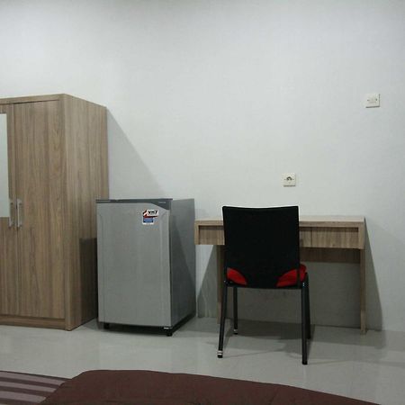 Dparagon Medokan Ayu Hotel สุราบายา ภายนอก รูปภาพ